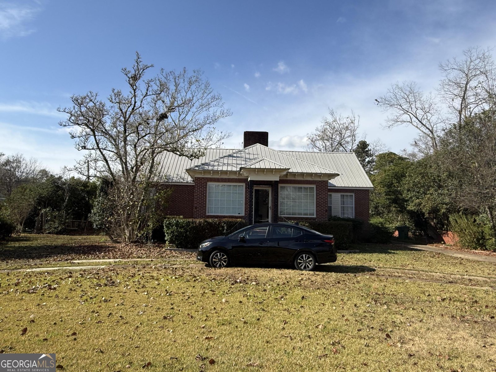 349 Highland Avenue Cuthbert - Photo 1