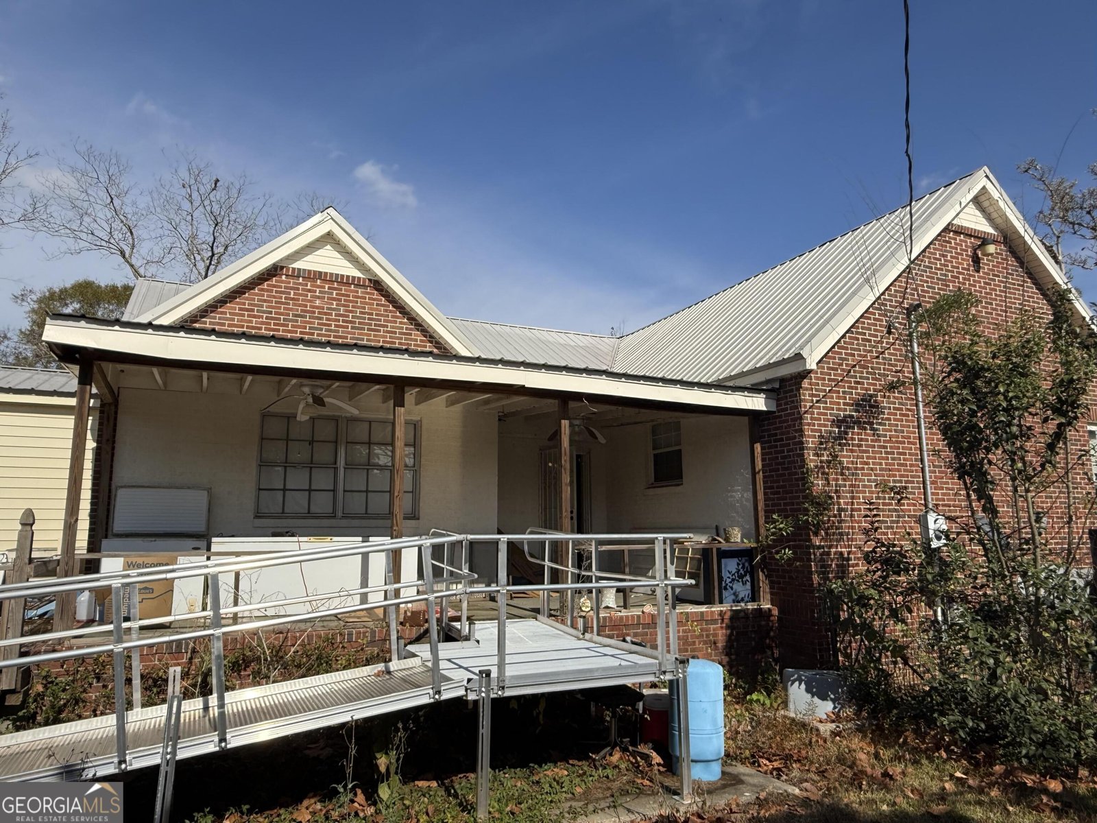 349 Highland Avenue Cuthbert - Photo 6