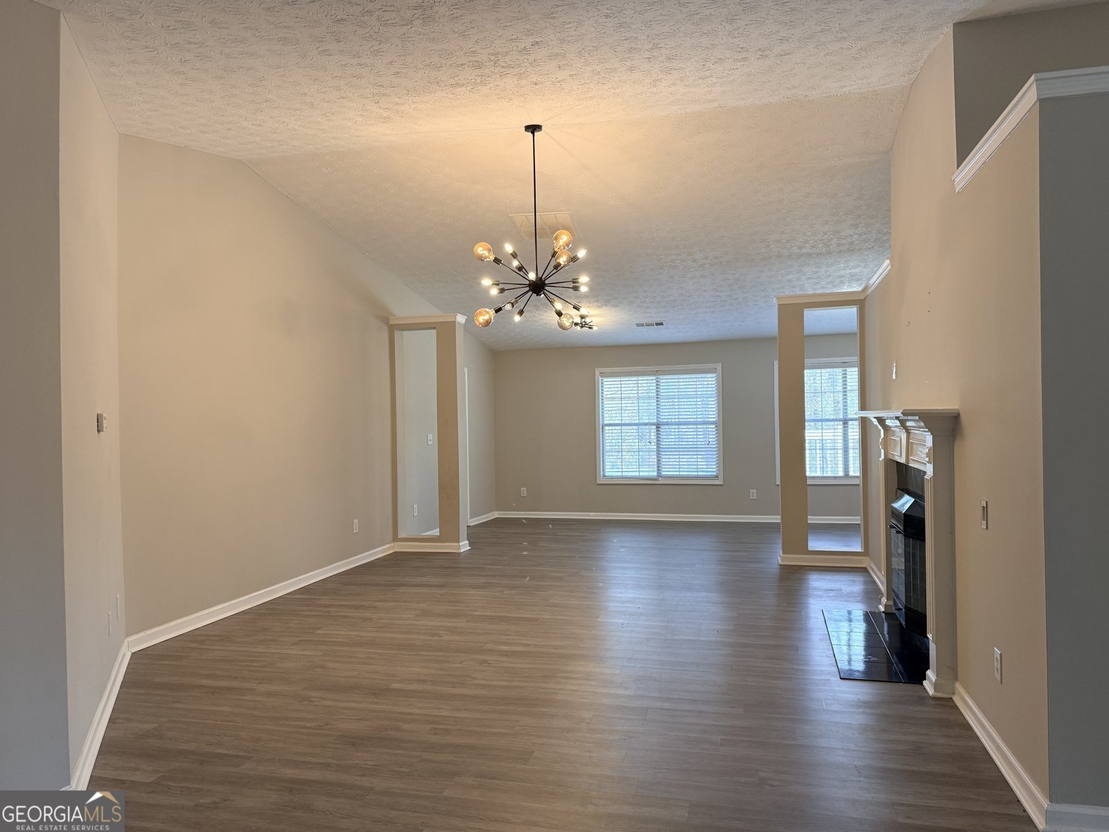 3011 Maple Cove Court Loganville - 2