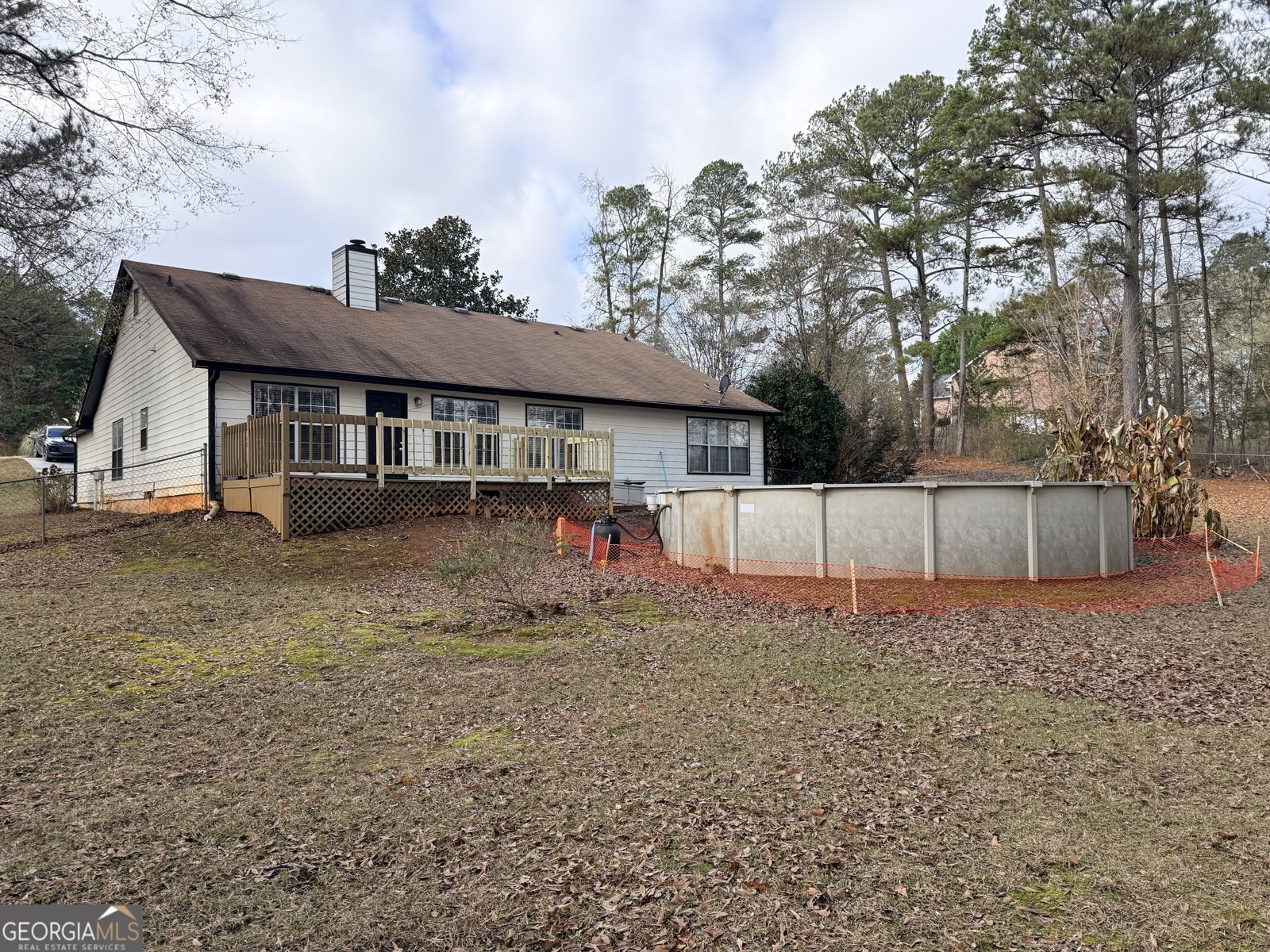 3011 Maple Cove Court Loganville - 21
