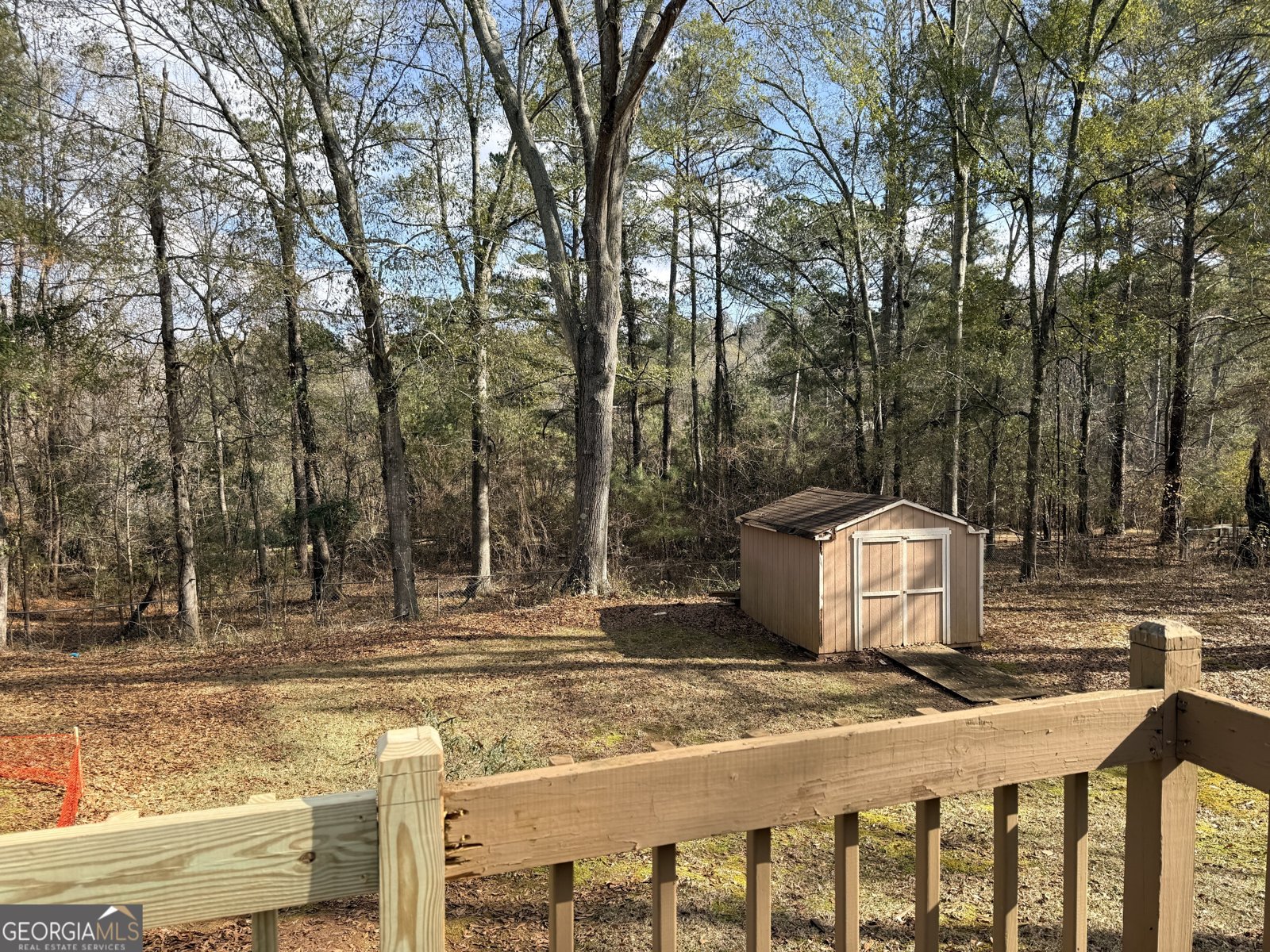 3011 Maple Cove Court Loganville - 22