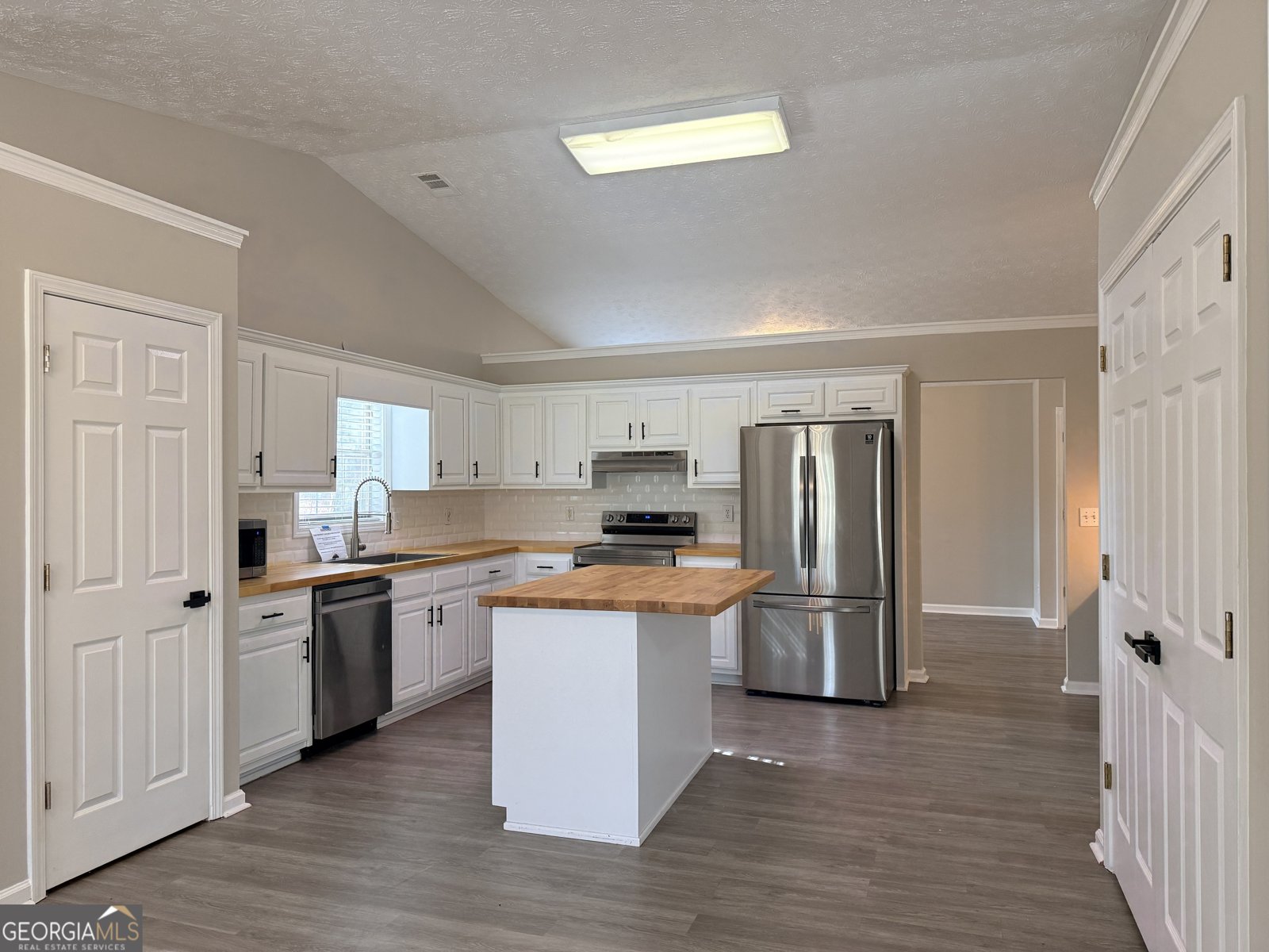 3011 Maple Cove Court Loganville - 4