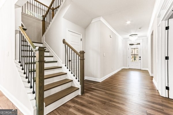 624 Fenwick Park Drive Lawrenceville - 2