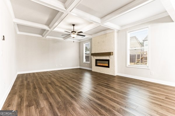 624 Fenwick Park Drive Lawrenceville - 3