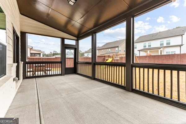 624 Fenwick Park Drive Lawrenceville - 30