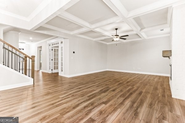 624 Fenwick Park Drive Lawrenceville - 4