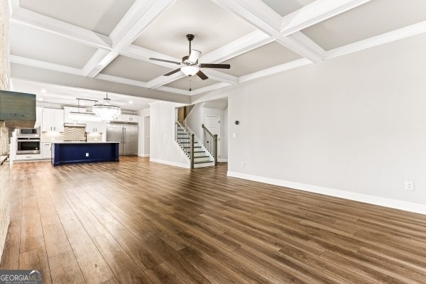 624 Fenwick Park Drive Lawrenceville - 5