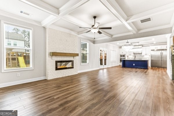 624 Fenwick Park Drive Lawrenceville - 6