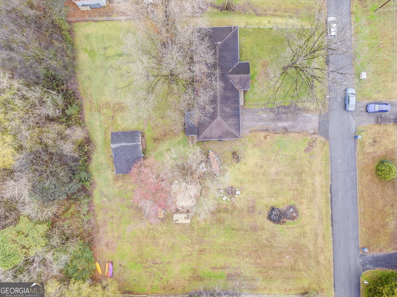 3 Cedar Lane Rome - 40