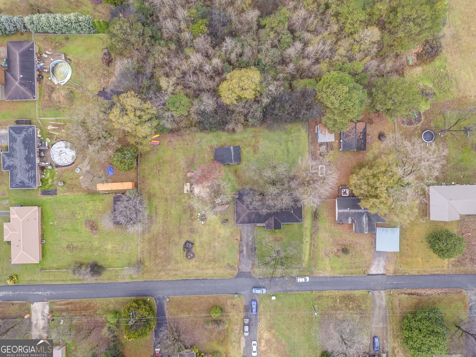 3 Cedar Lane Rome - 41