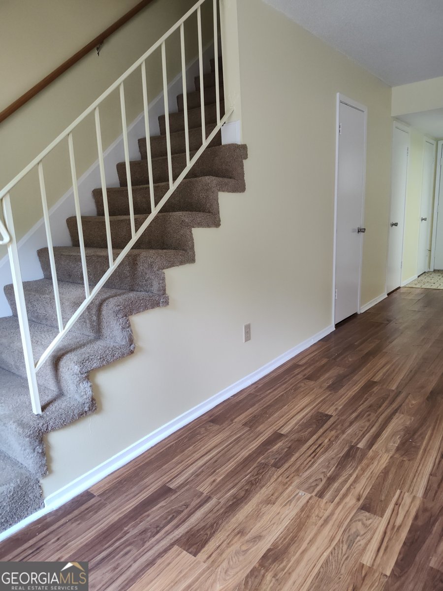 615 GARDEN WALK Drive Stone Mountain - 3