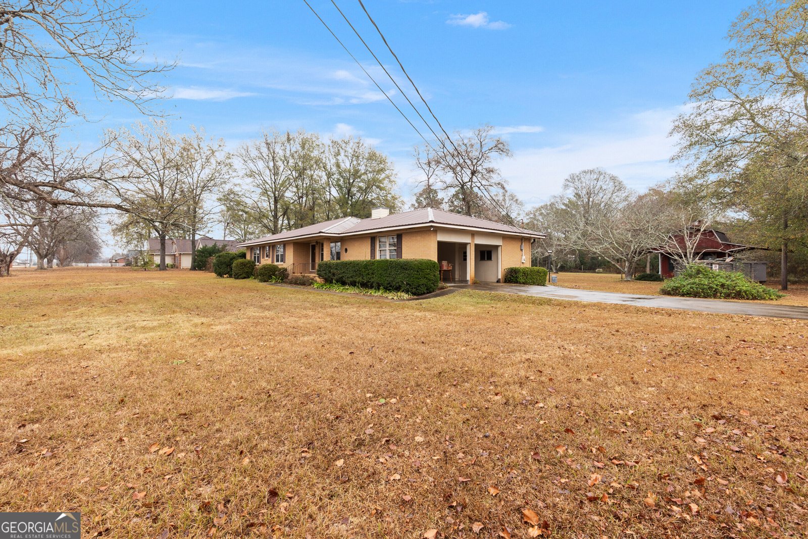3305 Walden Road Macon - 2