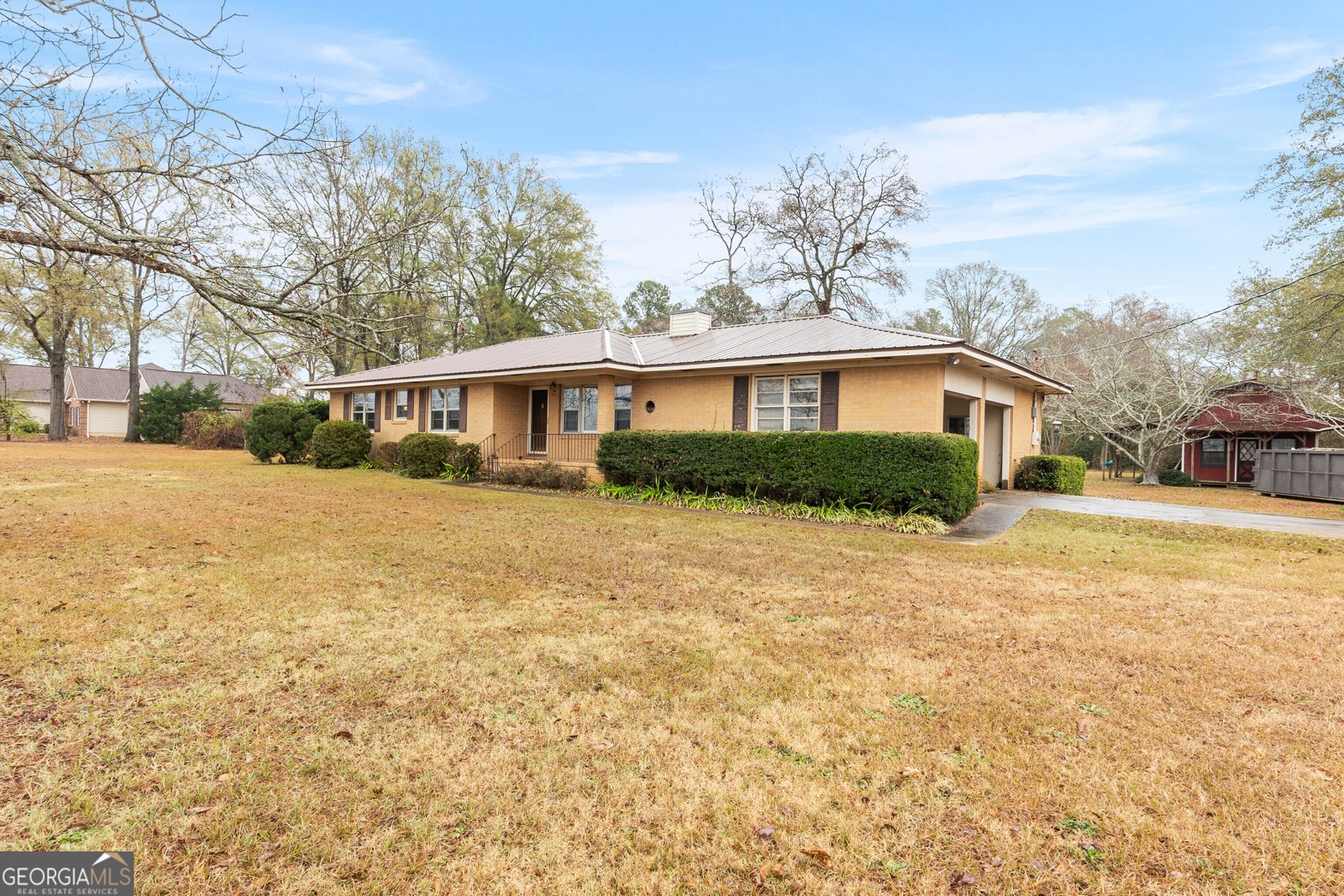 3305 Walden Road Macon - 3
