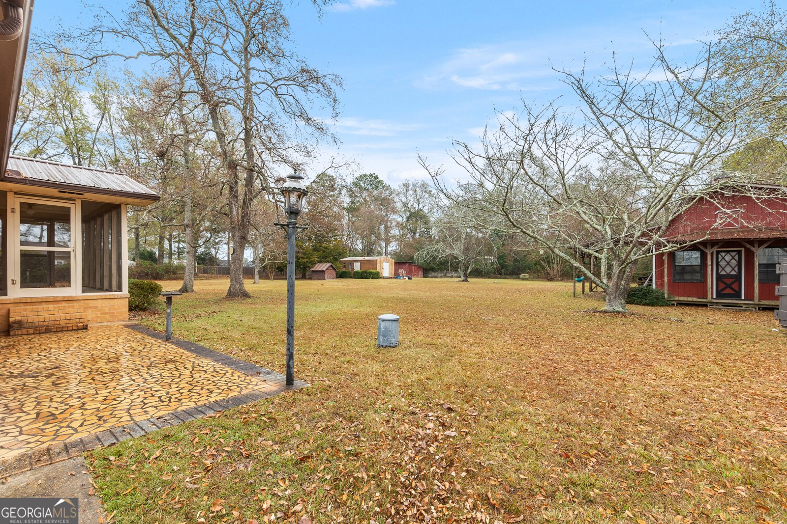 3305 Walden Road Macon - 37