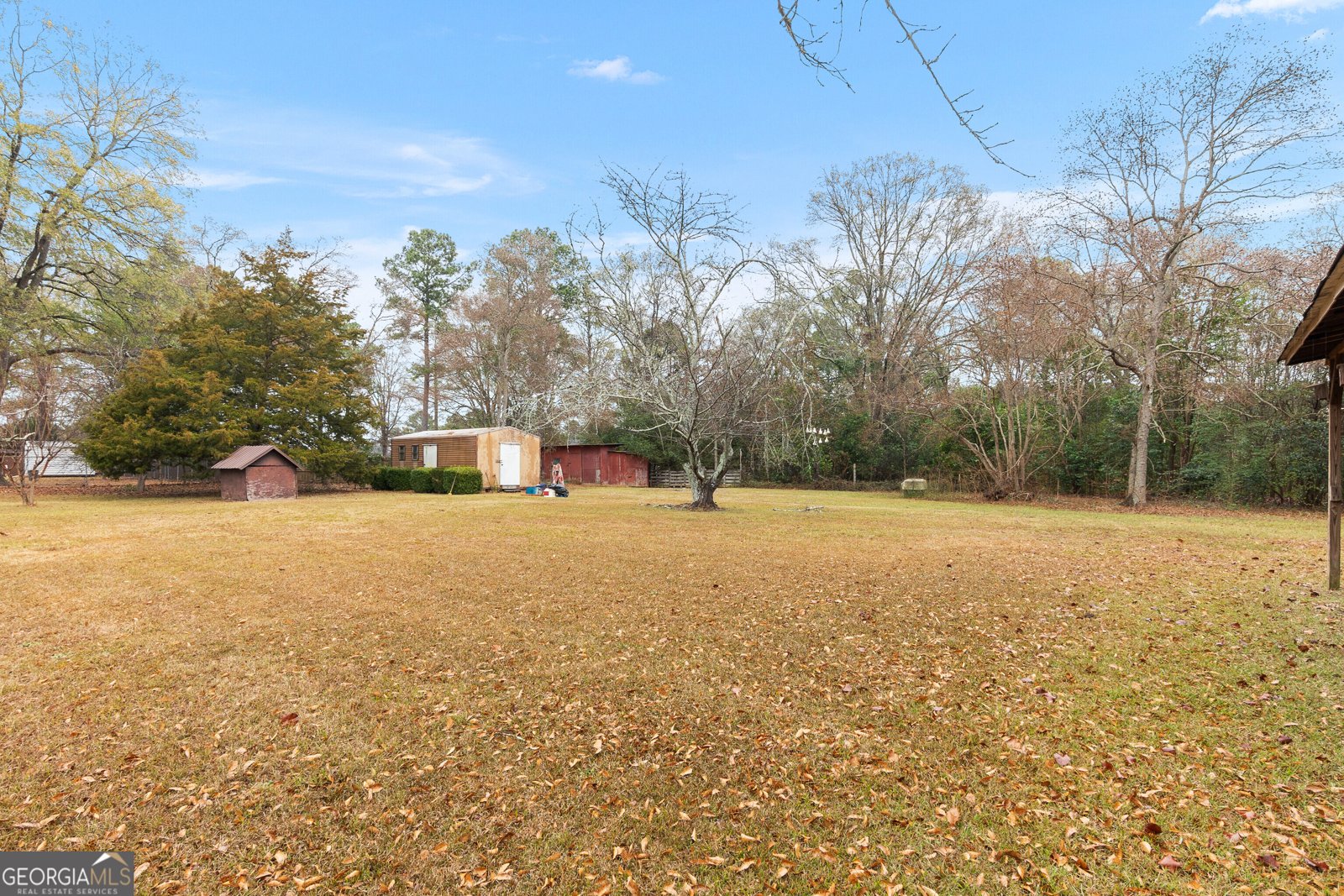 3305 Walden Road Macon - 38