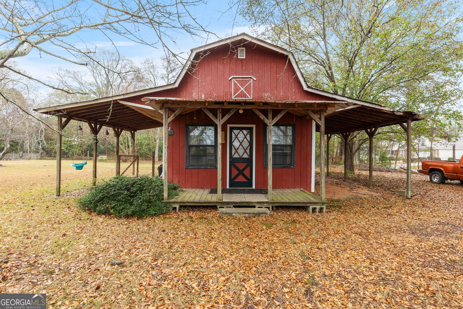 3305 Walden Road Macon - 44