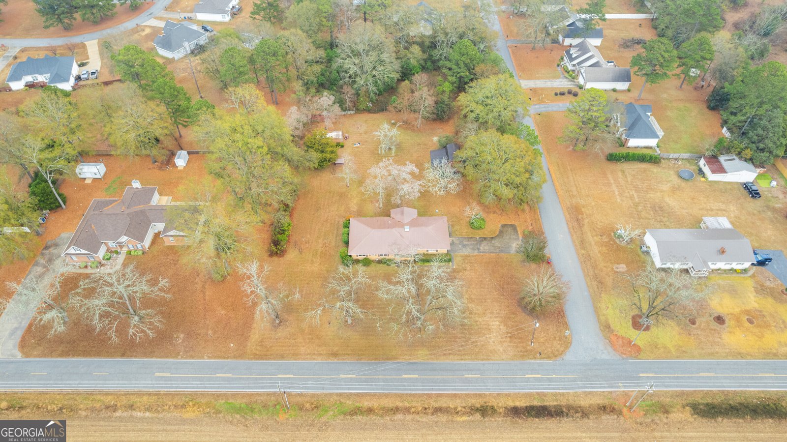 3305 Walden Road Macon - 48