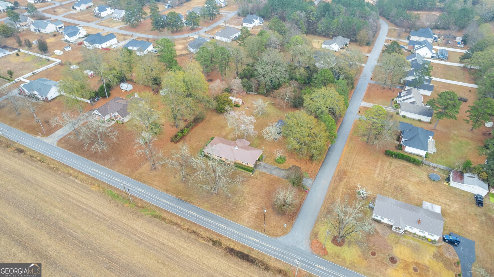 3305 Walden Road Macon - 49