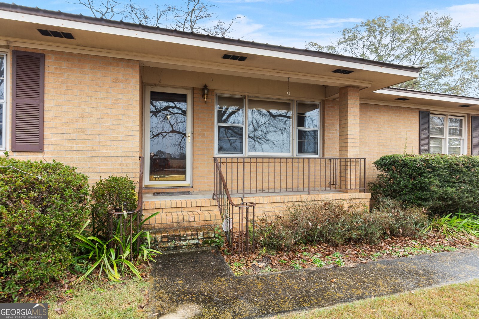 3305 Walden Road Macon - 5