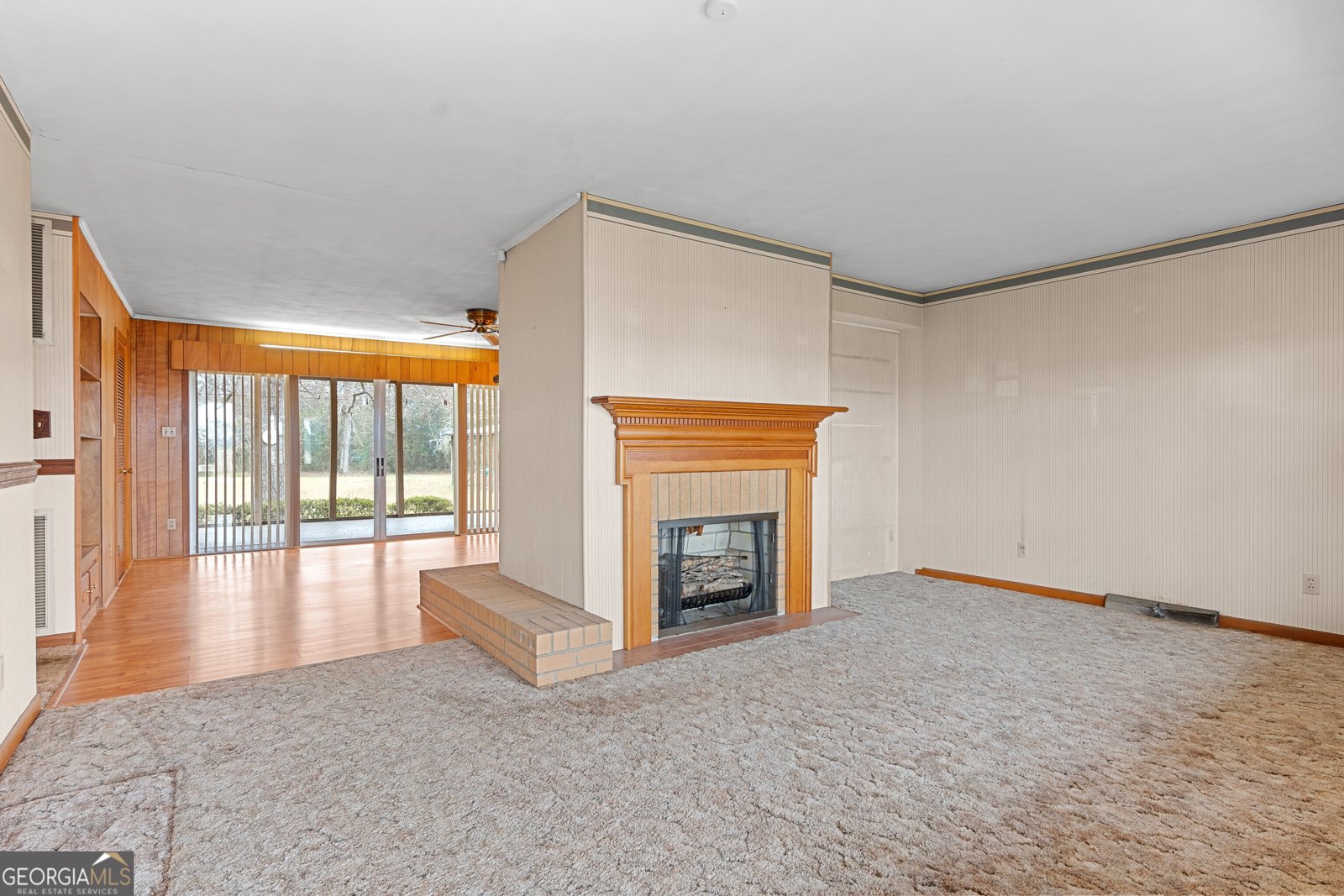 3305 Walden Road Macon - 7