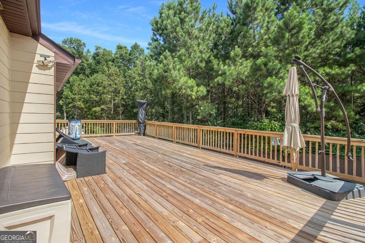 3998 Busby Mill Court Ellenwood - 10