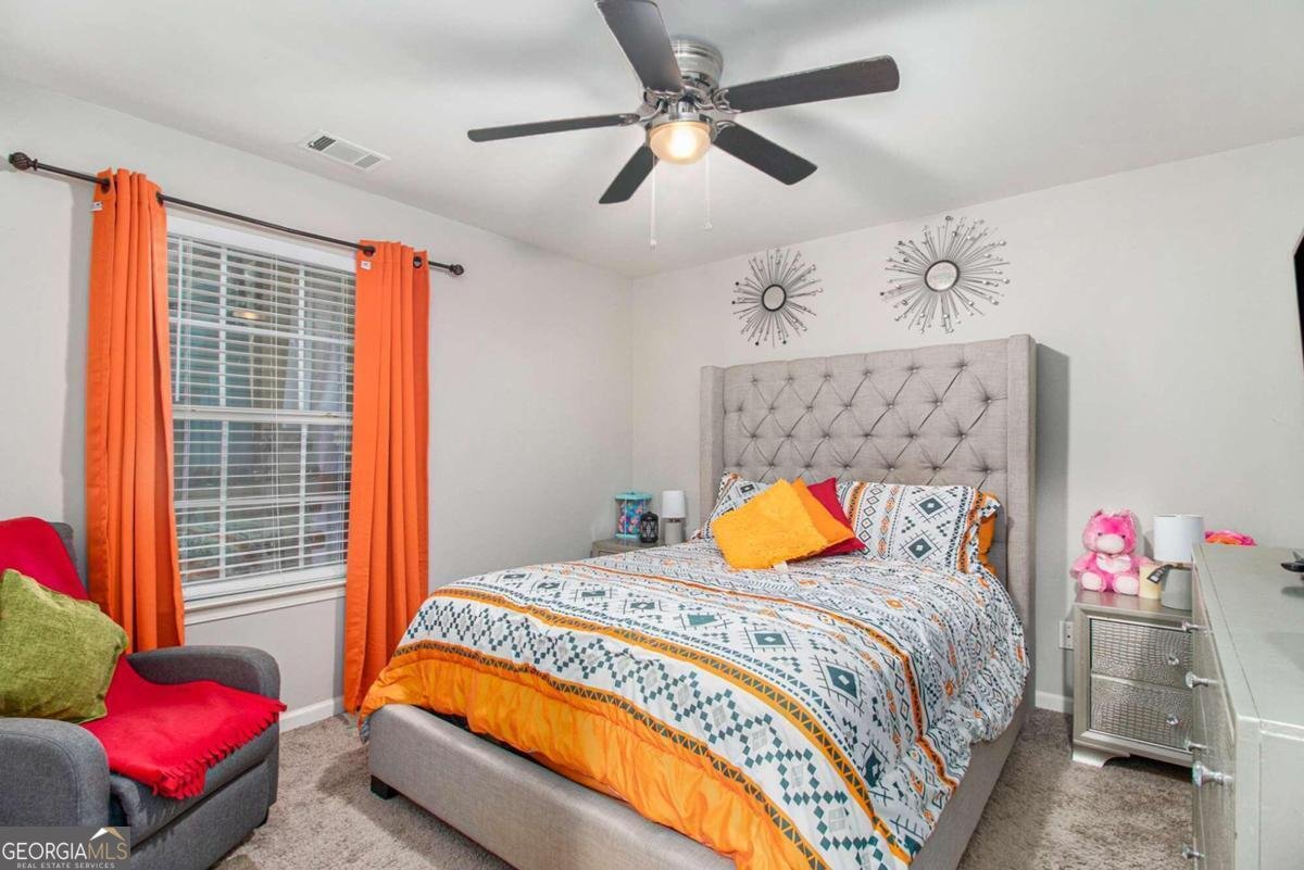 3998 Busby Mill Court Ellenwood - 5