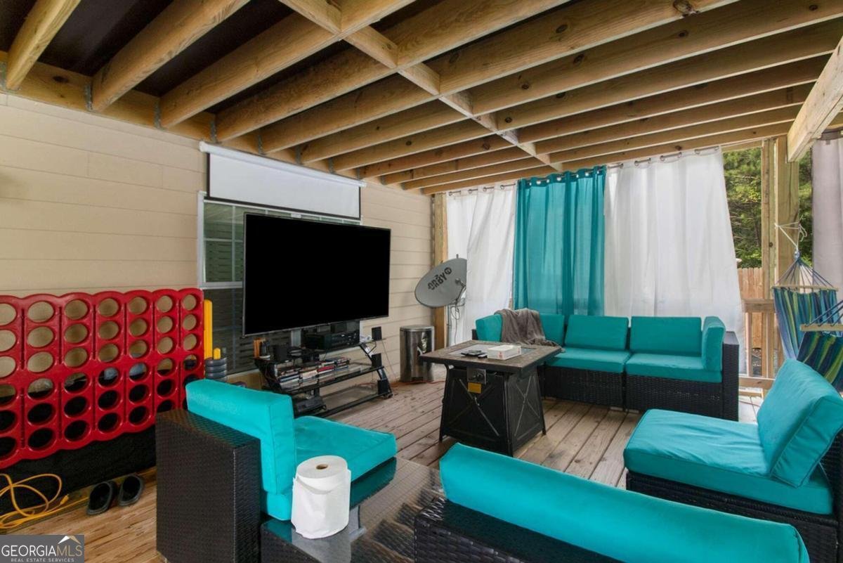 3998 Busby Mill Court Ellenwood - 6