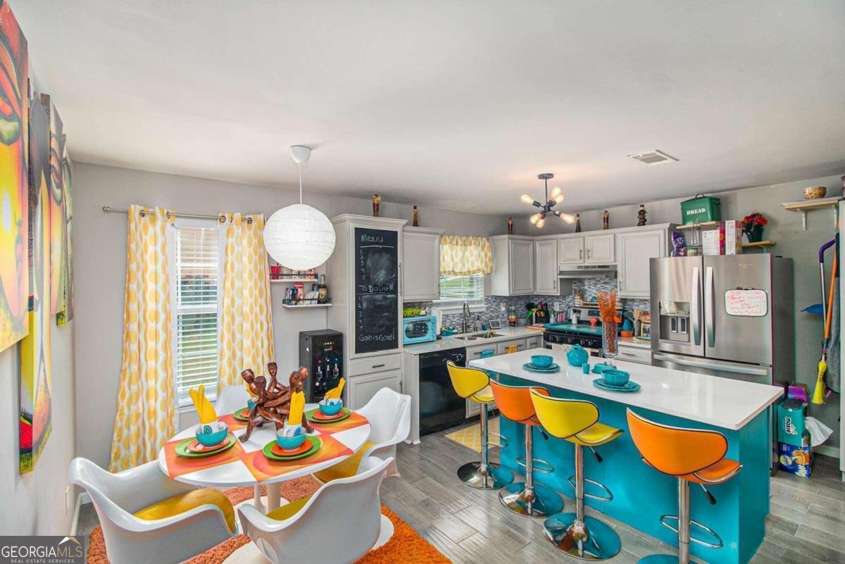 3998 Busby Mill Court Ellenwood - 7