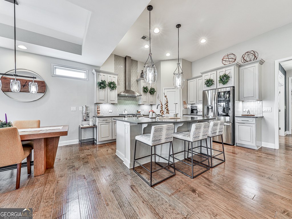 422 Laurel Spring Court Canton - 14