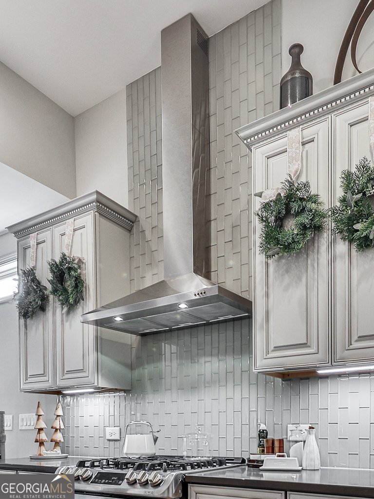 422 Laurel Spring Court Canton - 18