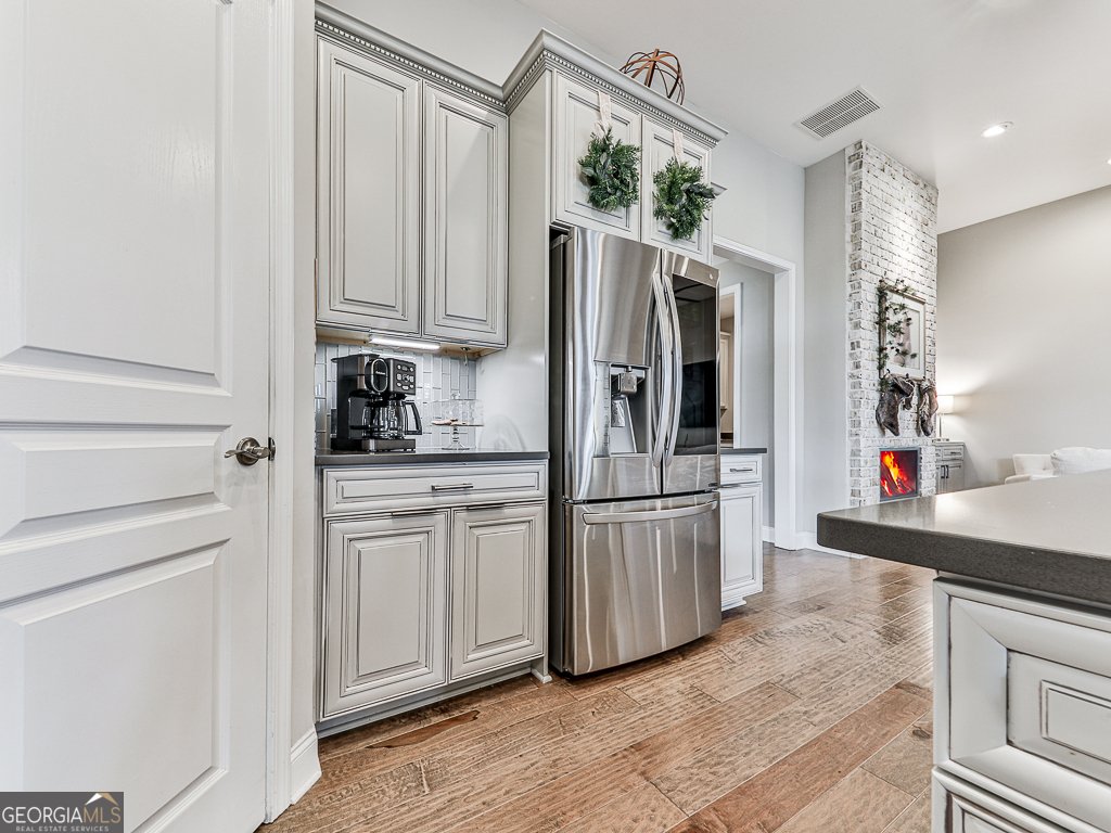 422 Laurel Spring Court Canton - 19