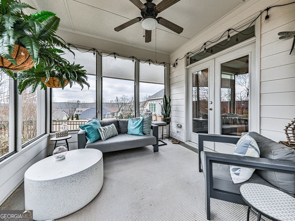 422 Laurel Spring Court Canton - 2