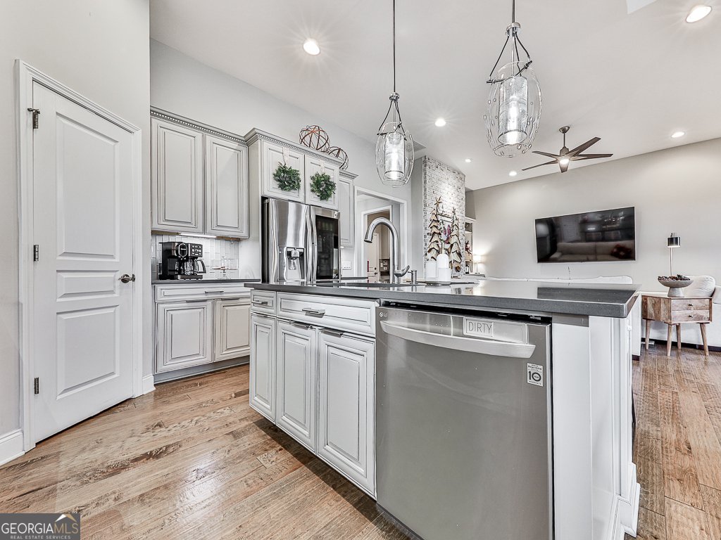 422 Laurel Spring Court Canton - 20