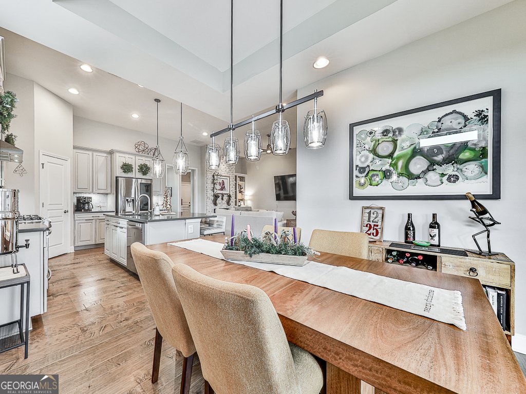 422 Laurel Spring Court Canton - 21