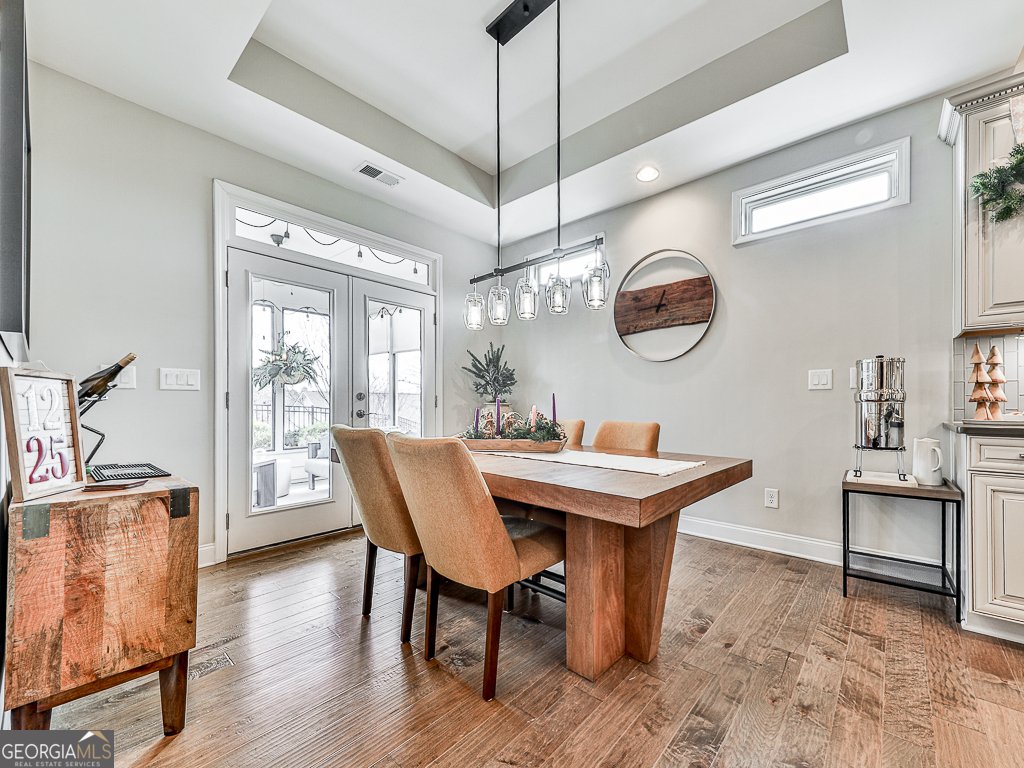 422 Laurel Spring Court Canton - 22