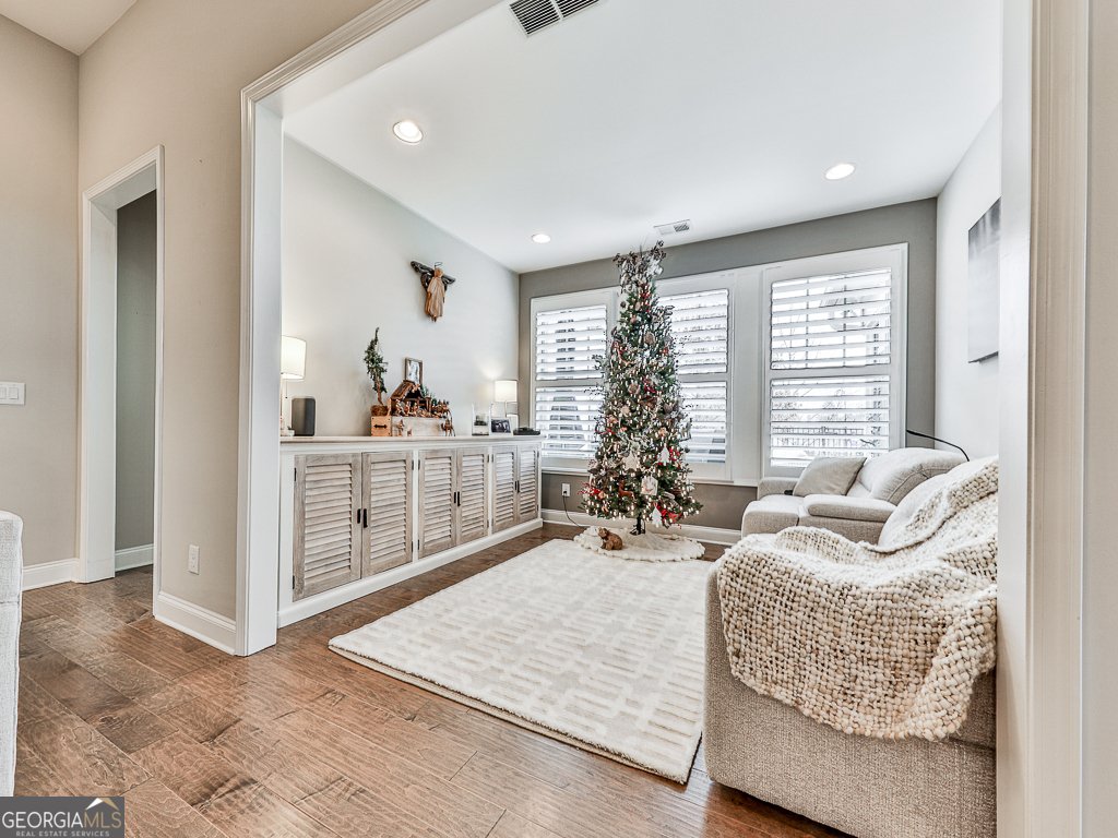 422 Laurel Spring Court Canton - 23