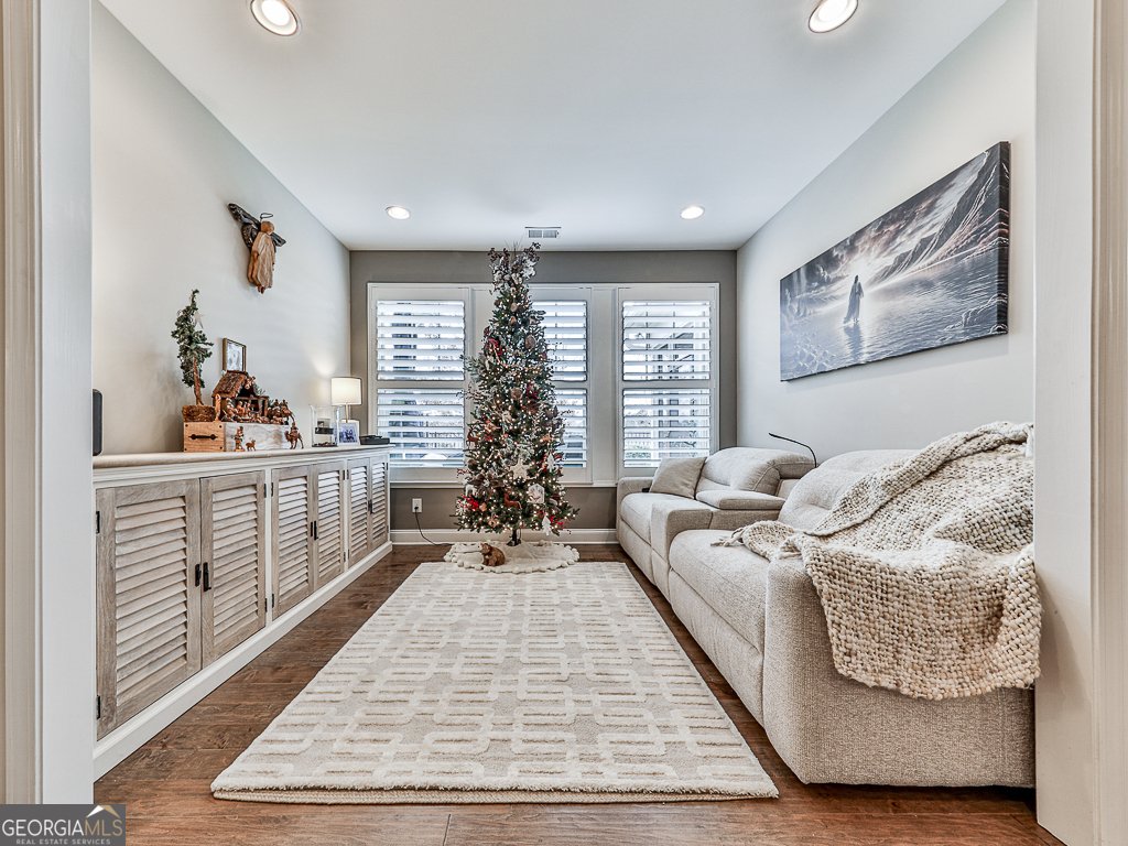 422 Laurel Spring Court Canton - 24