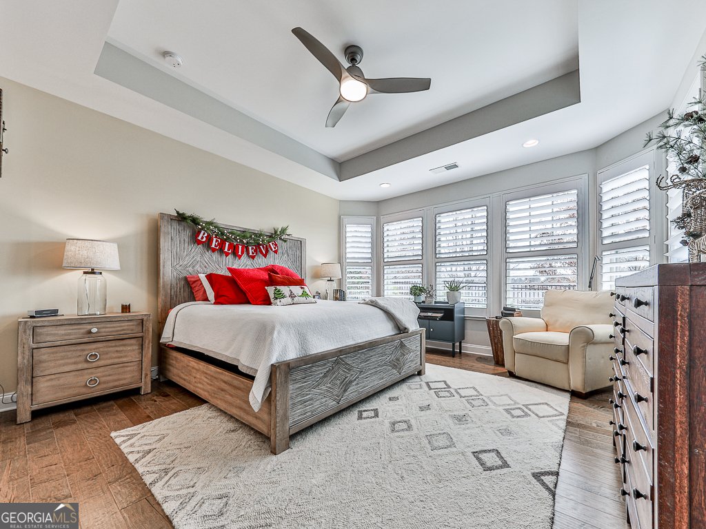 422 Laurel Spring Court Canton - 25