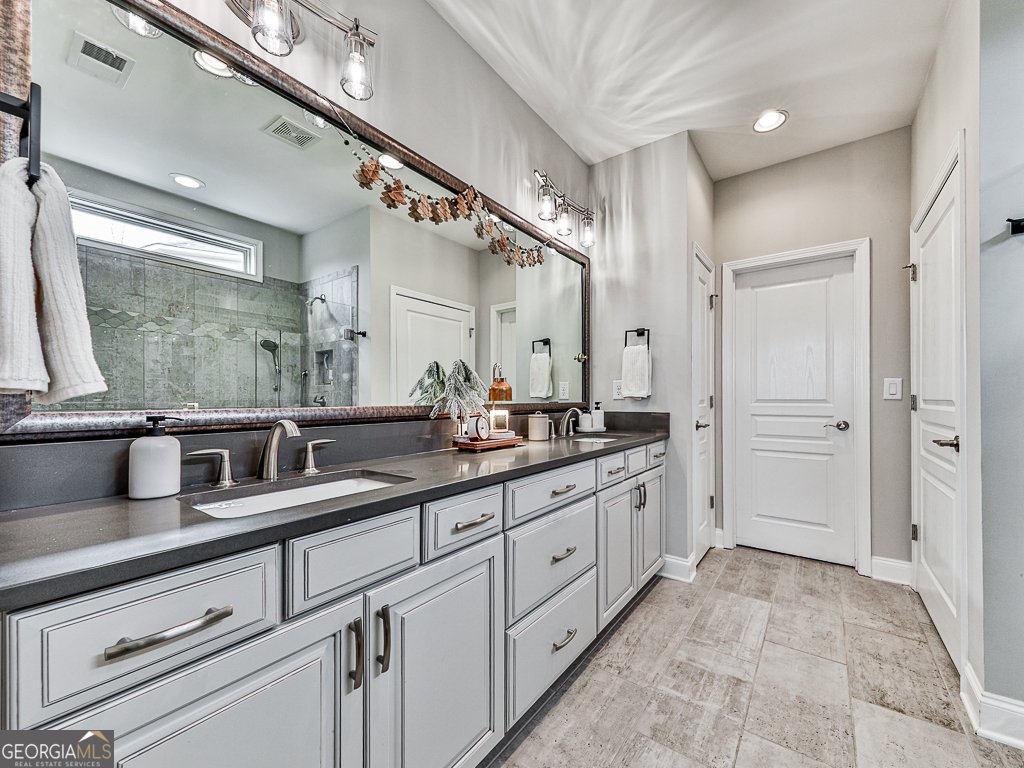 422 Laurel Spring Court Canton - 27