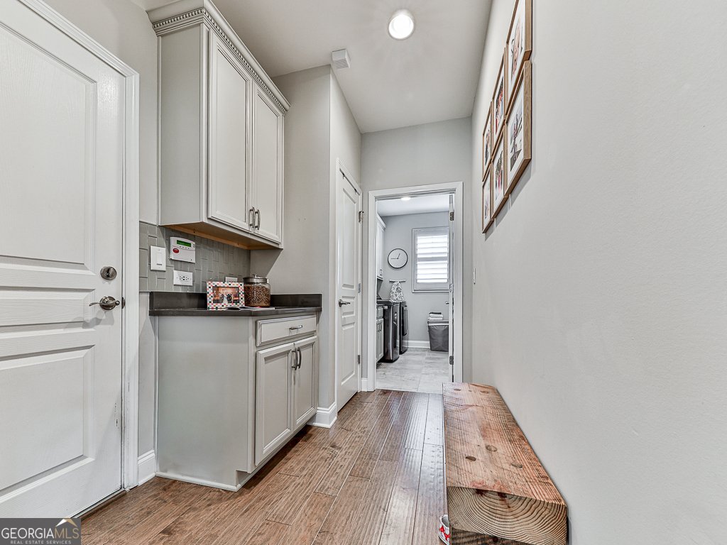 422 Laurel Spring Court Canton - 29