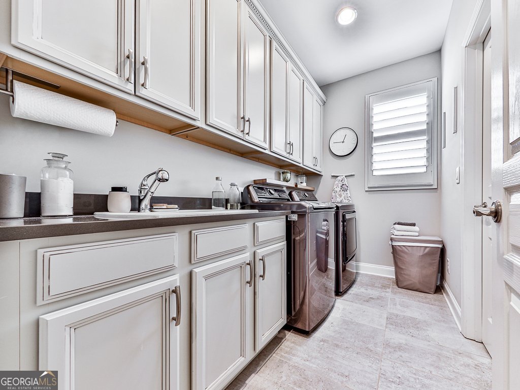 422 Laurel Spring Court Canton - 30