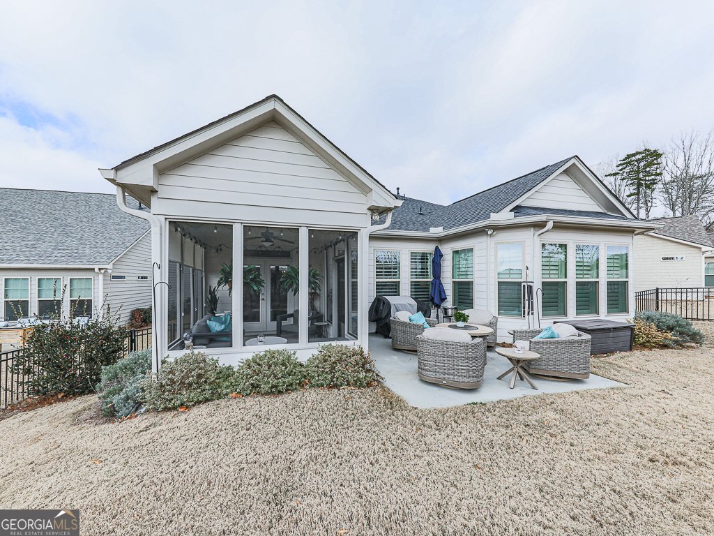 422 Laurel Spring Court Canton - 33