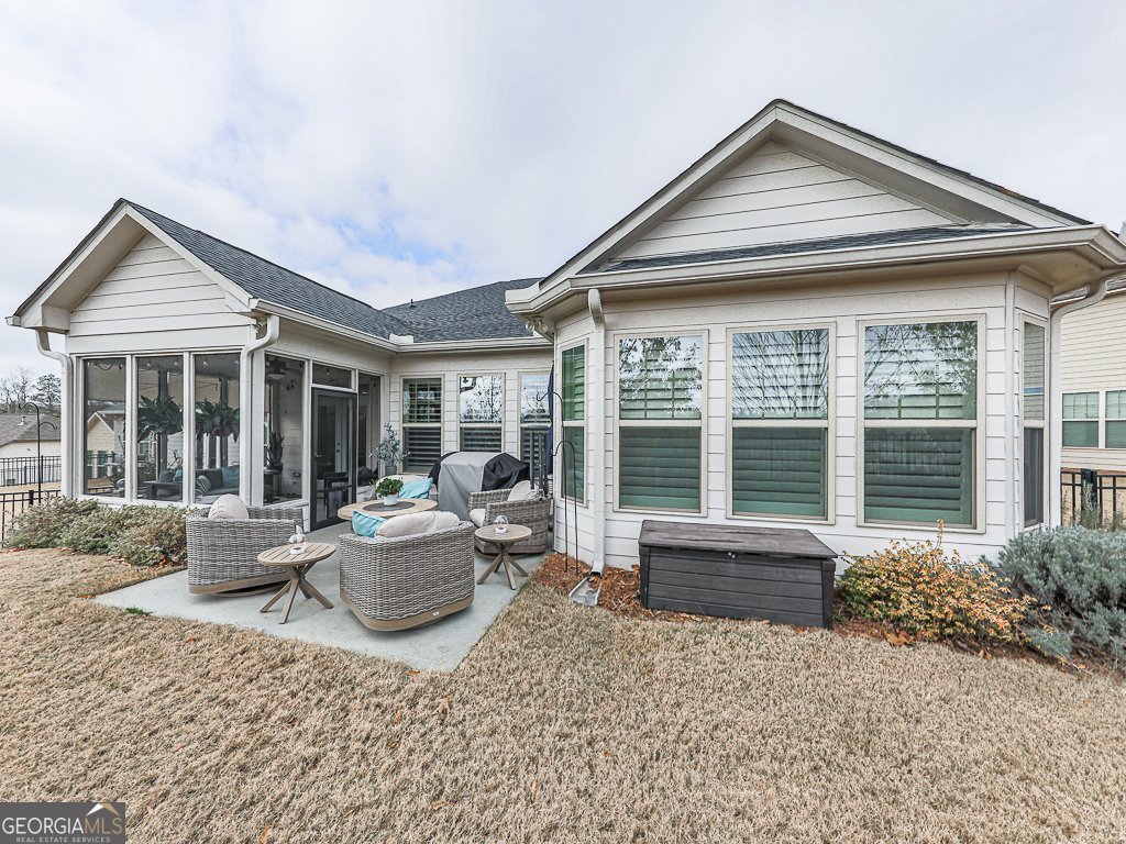 422 Laurel Spring Court Canton - 34