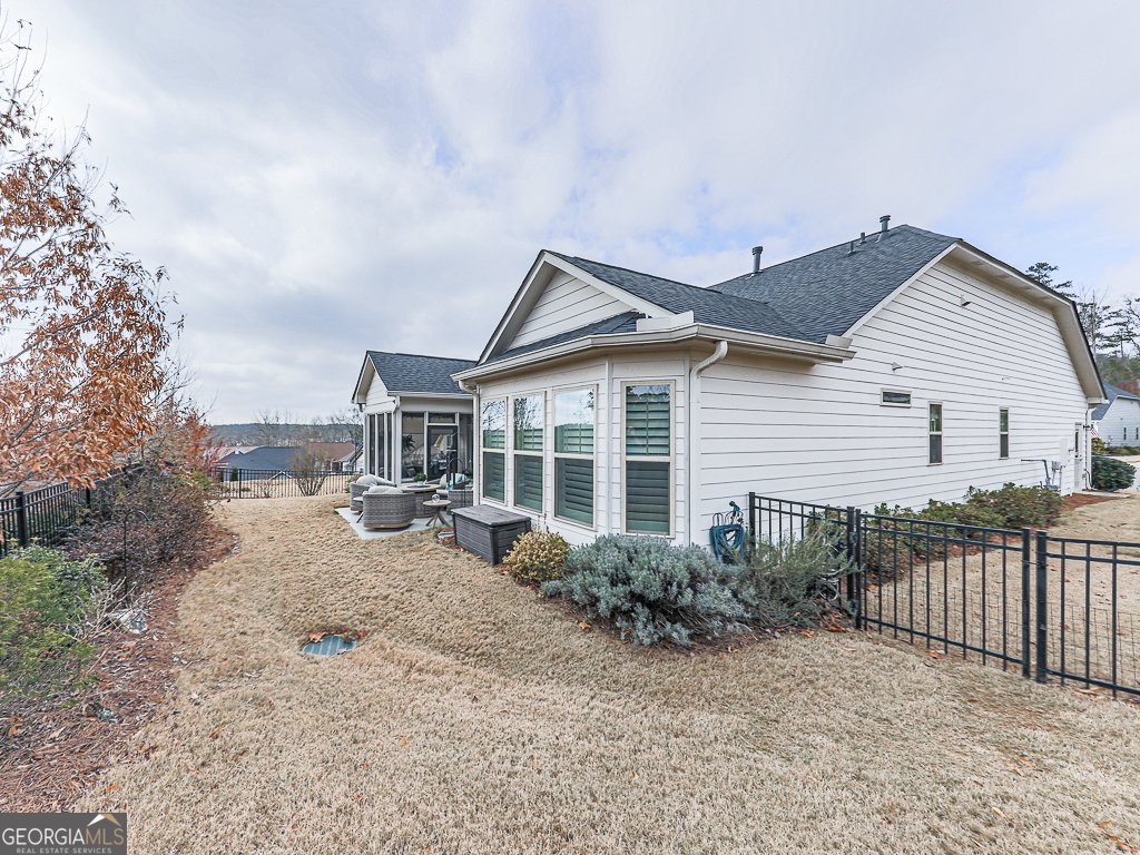 422 Laurel Spring Court Canton - 35