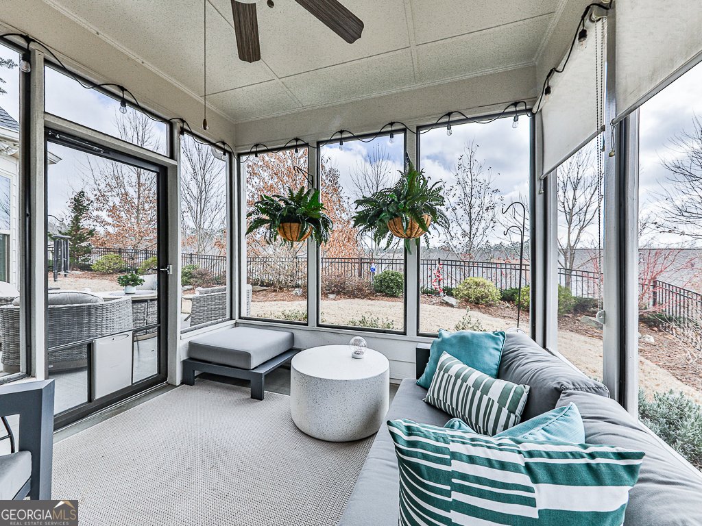 422 Laurel Spring Court Canton - 36