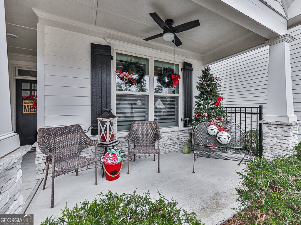 422 Laurel Spring Court Canton - 37