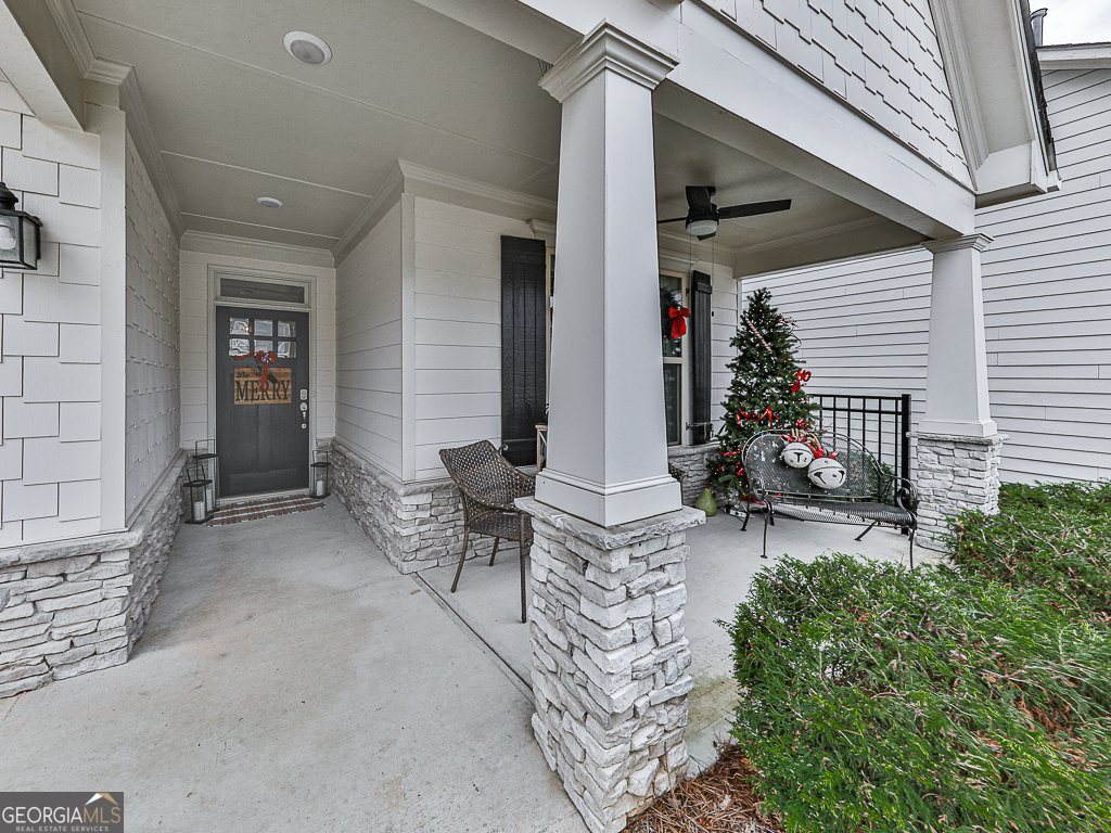 422 Laurel Spring Court Canton - 38