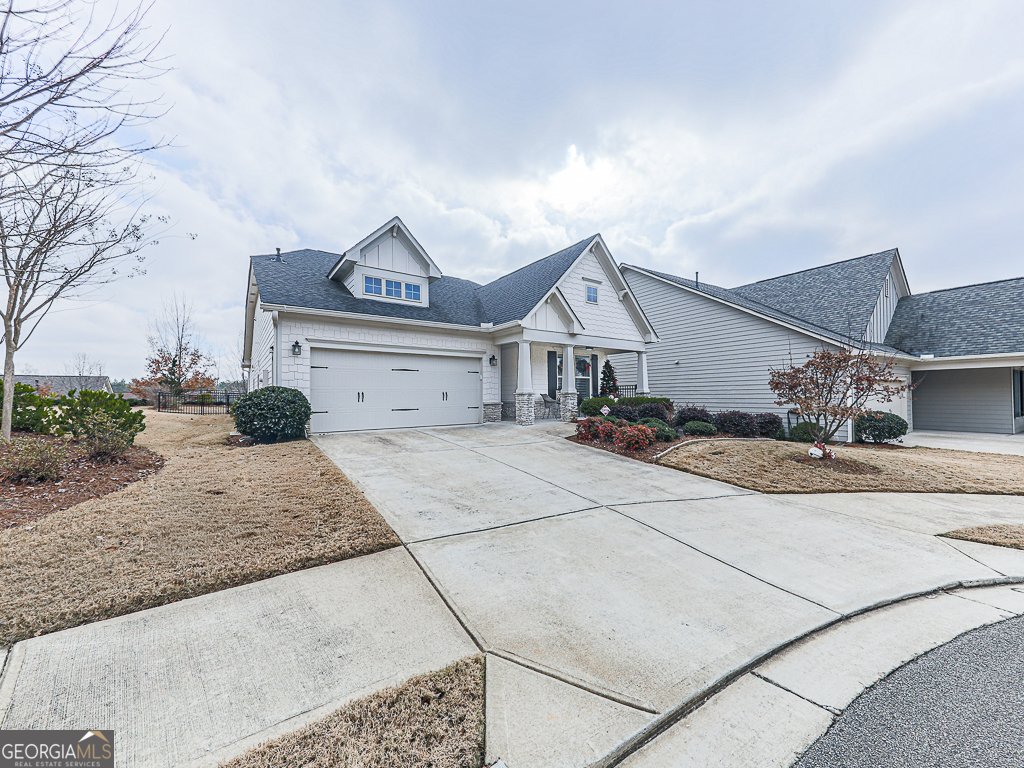 422 Laurel Spring Court Canton - 39