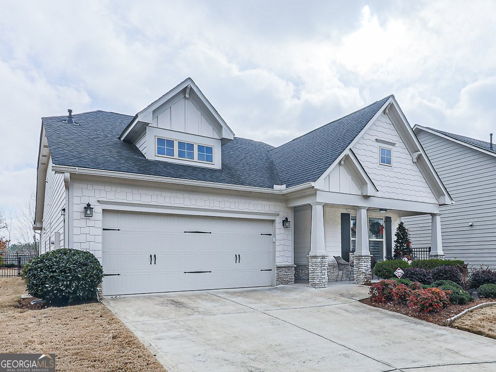 422 Laurel Spring Court Canton - 40