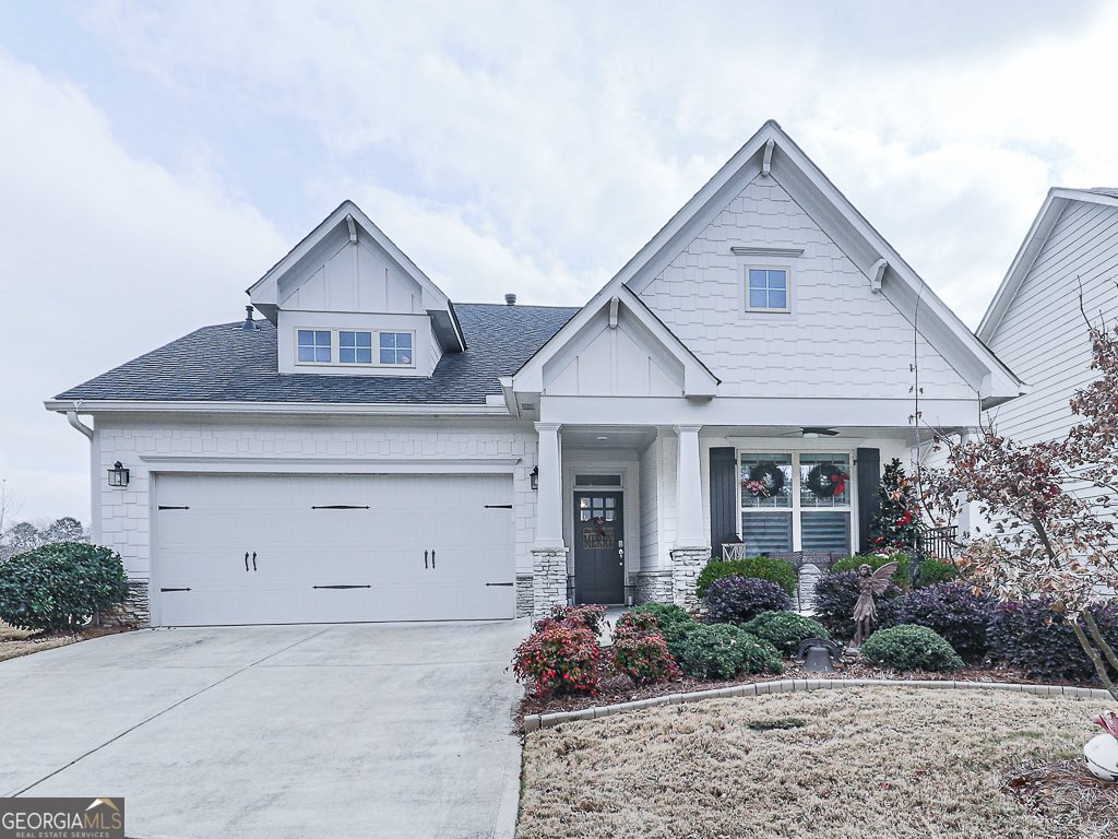 422 Laurel Spring Court Canton - 44